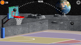 Basketball: Shooting Hoops Screenshot 2