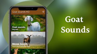 Goat Sounds স্ক্রিনশট 1