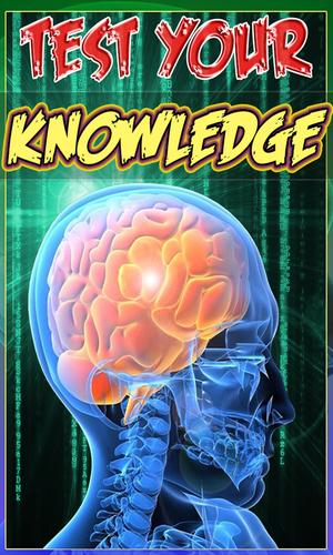 Human Anatomy Pro Trivia Captura de tela 3