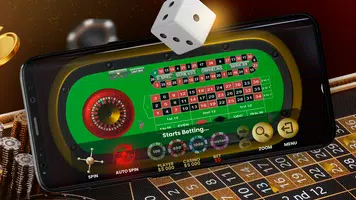 Live Roulette 24 ภาพหน้าจอ 1