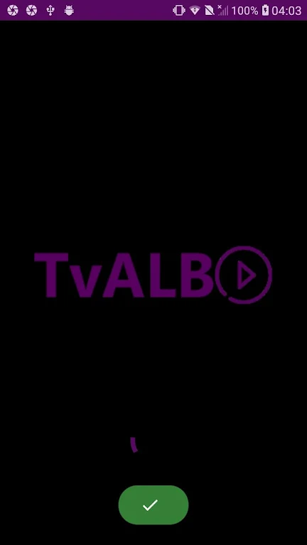 TvALB ဖန်သားပြင်ဓာတ်ပုံ 0