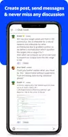 Pensil应用截图第1张