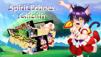 Spirit Echoes Capture d'écran 0