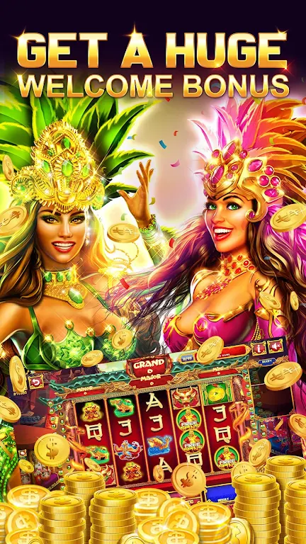 Onky Casino Tangkapan skrin 0