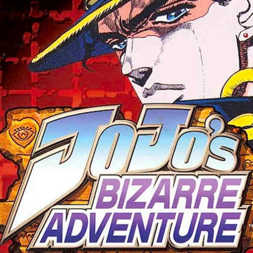 JoJo