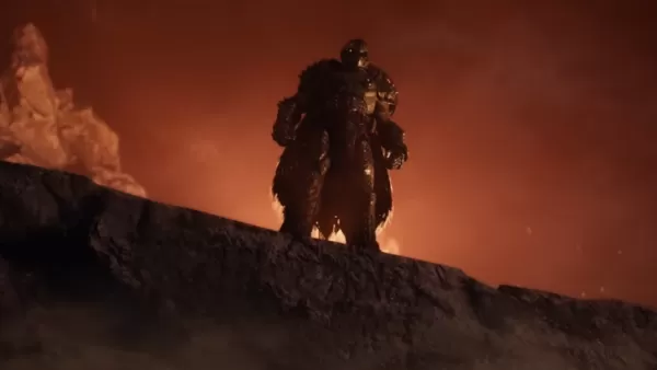 Doom: The Dark Idade abre para 3 milhões de jogadores, o maior lançamento do ID Software