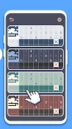 Nonogram - Logic Puzzles スクリーンショット 2