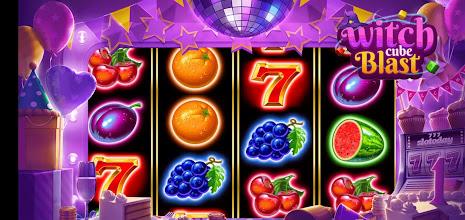 Meet Cherries Casino Slot Screenshot 0