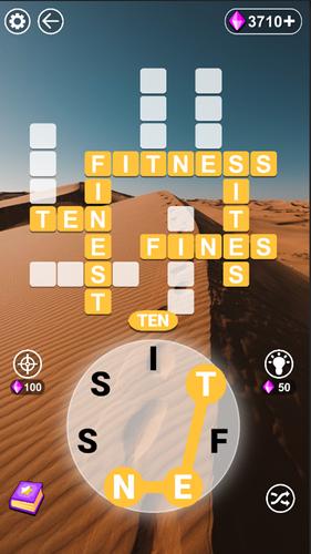 Word Space 螢幕截圖 2