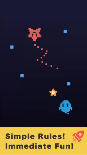 Star Shoot VS应用截图第0张