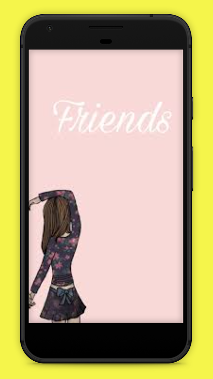 Matching Wallpapers For Friend স্ক্রিনশট 2