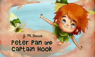 Peter Pan and Captain Hook ภาพหน้าจอ 0
