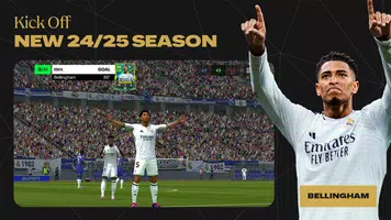 EA Sports FC Mobile 25 (FIFA Fútbol) স্ক্রিনশট 0
