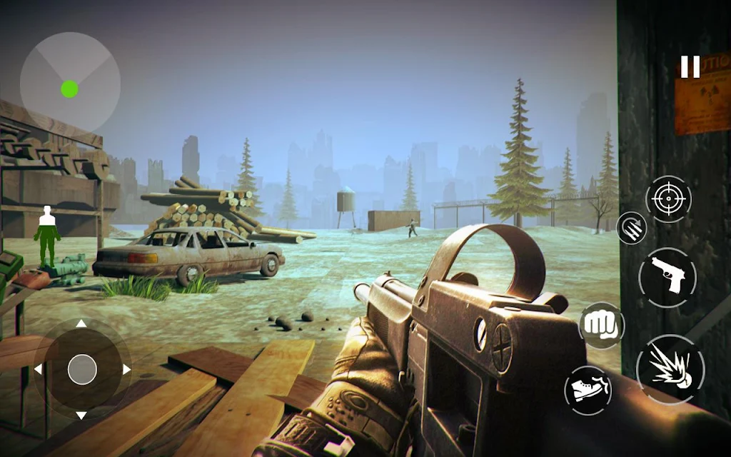 Counter Terrorists Army Strike: Shooting game 2019 स्क्रीनशॉट 0