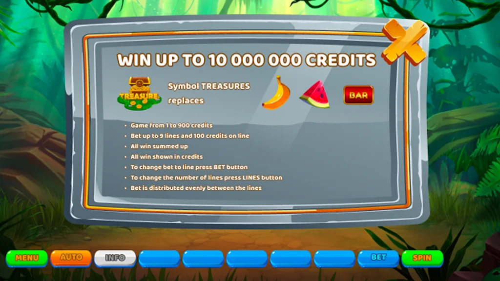 Raging Bull Casino Online ဖန်သားပြင်ဓာတ်ပုံ 2