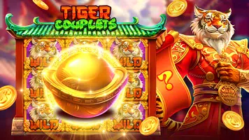 JackPot Winner:Casino Slots Captura de tela 2