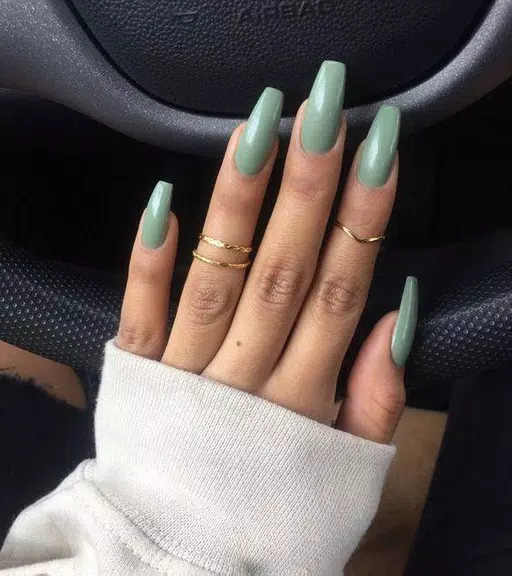 Summer Nails Ideas Ảnh chụp màn hình 2