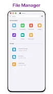 Launcher for iOS 17 Style应用截图第2张