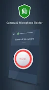 Camera & Microphone Blocker Ảnh chụp màn hình 0