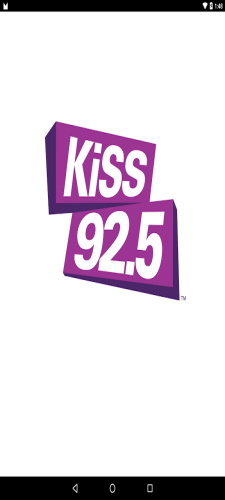 KiSS 92.5 Toronto 스크린샷 1