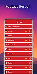 Malaysia VPN:Get Malaysian IP স্ক্রিনশট 2