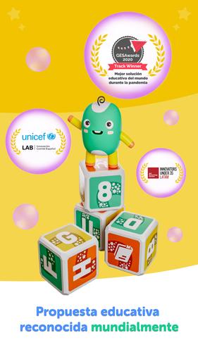 PleIQ 螢幕截圖 1