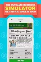 Billionaire ဖန်သားပြင်ဓာတ်ပုံ 2