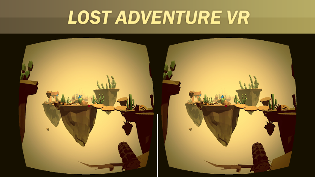 Vr Games Pro - Virtual Reality Mod ภาพหน้าจอ 2