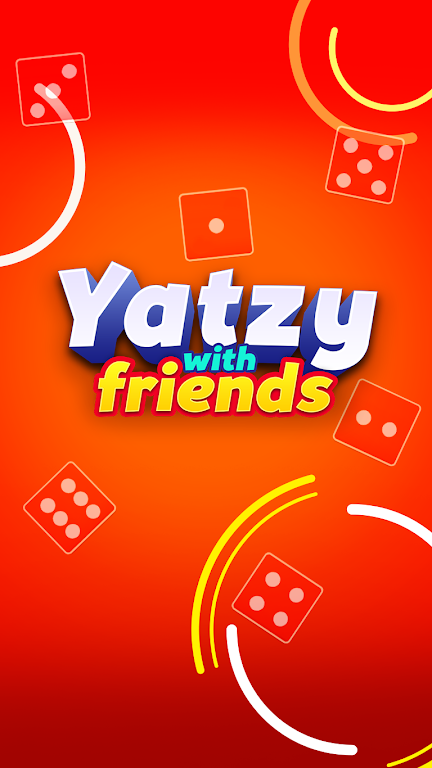 Yatzy Friends 螢幕截圖 0