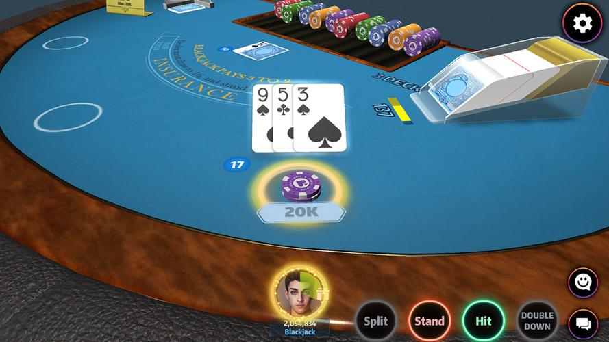 Poker Master ภาพหน้าจอ 2