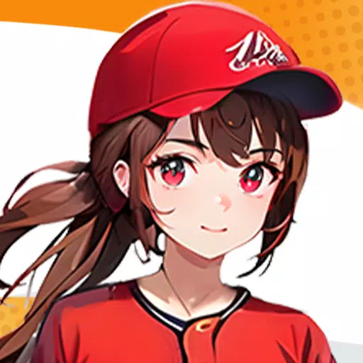 HomeRun Girl