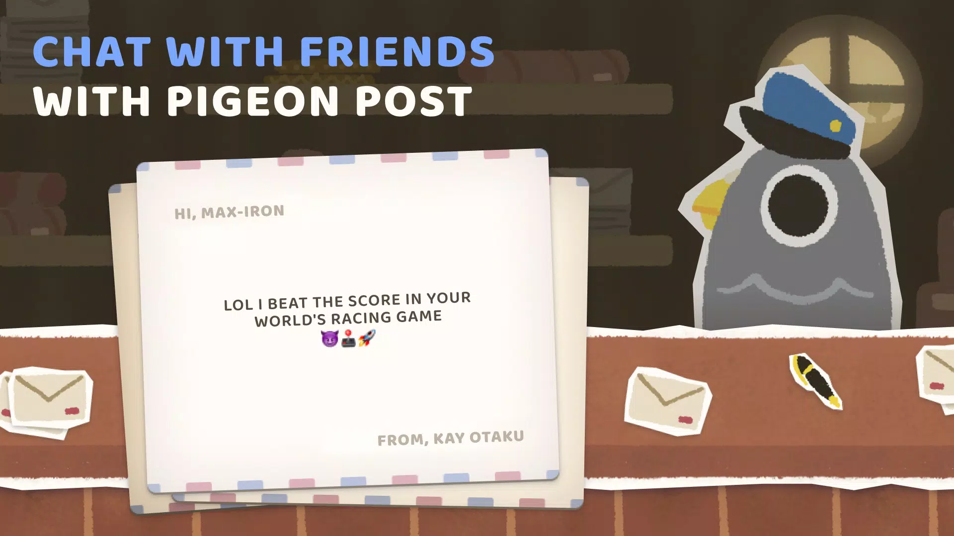 Magic Land Captura de pantalla 3