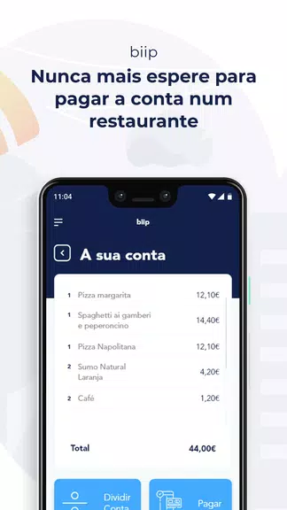 biip Captura de tela 0
