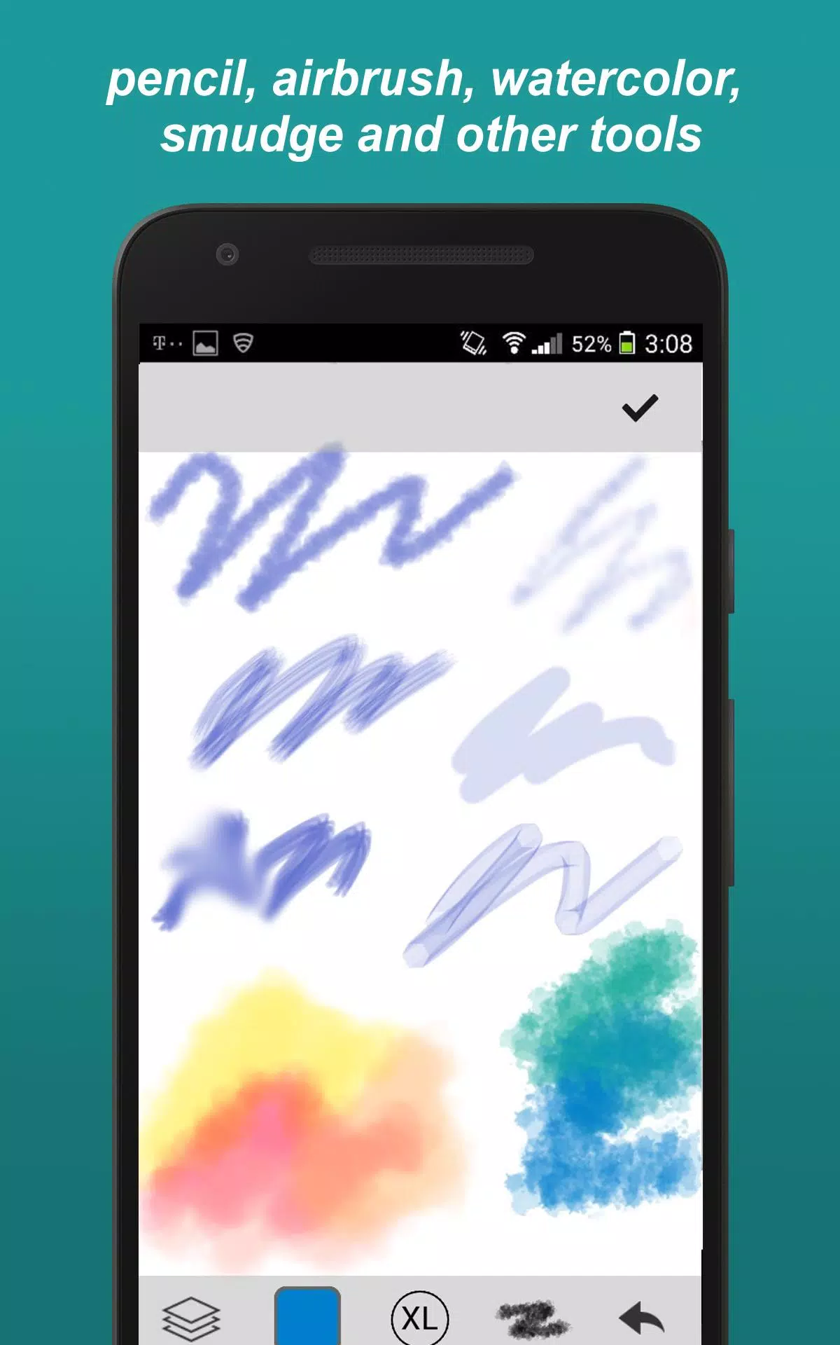 Draw With Me Screenshot 1