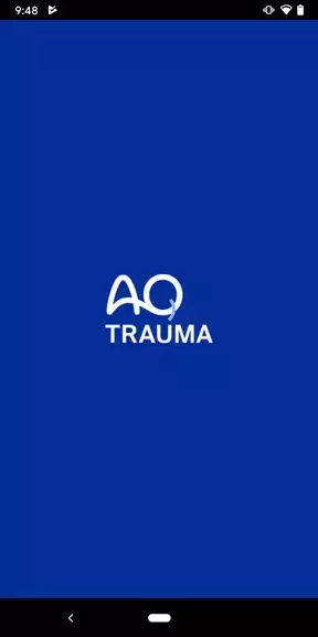 AOTrauma Orthogeriatrics স্ক্রিনশট 0