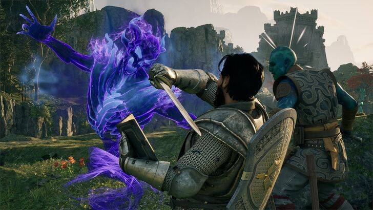 Avowed Sequel/DLC Hinted sa Bilang Mga Numero ng Pagbebenta Masiyahan sa Obsidian at Microsoft