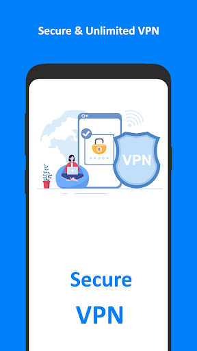 10X VPN:Proxy Unlimited&Safe スクリーンショット 1