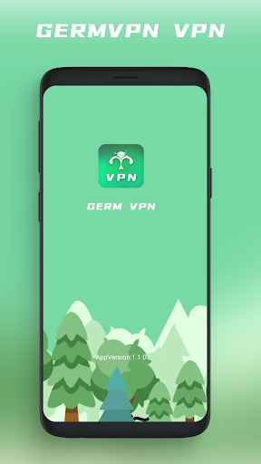 germvpn Screenshot 3