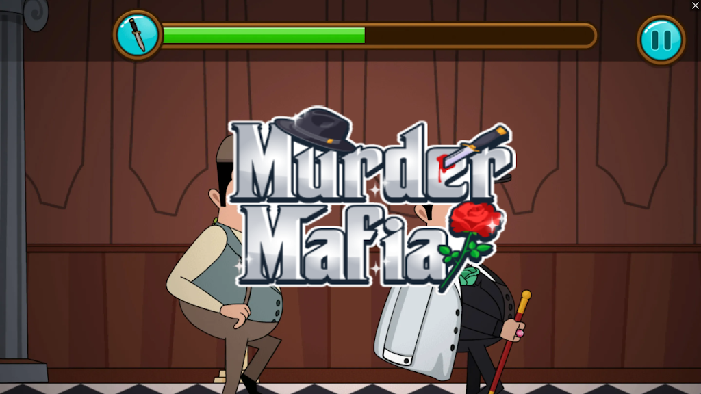 Schermata MURDER MAFIA 0