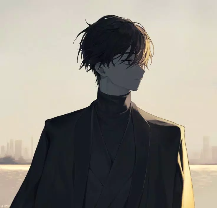 Sad Boy Profile Picture Скриншот 3