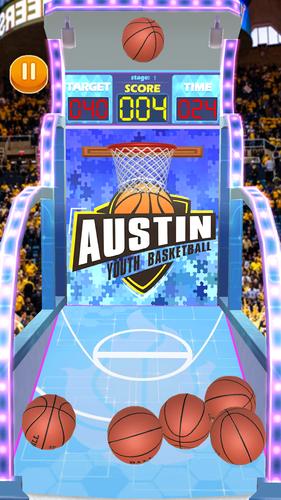 Basketball Pro应用截图第0张