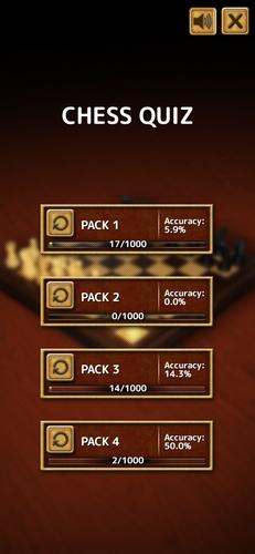Master Chess スクリーンショット 2