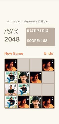 PSPK 2048 스크린샷 2