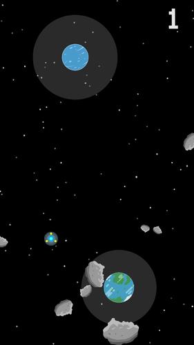 Orbit Planets应用截图第2张