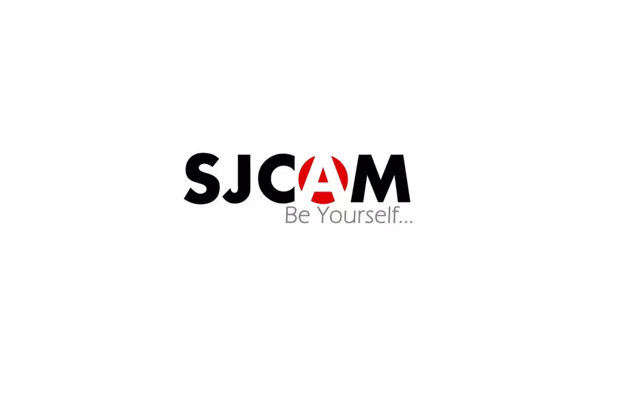 SJCAM HD 螢幕截圖 1