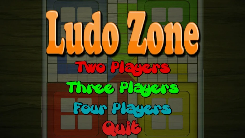 Ludo Zone应用截图第0张