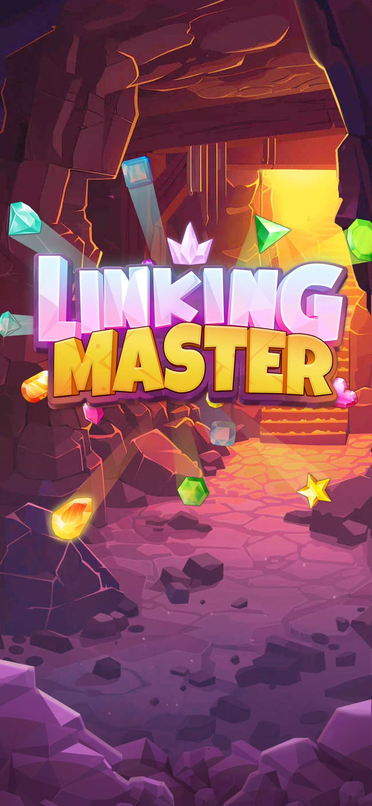 Schermata Linking Master: Puzzle Game 0