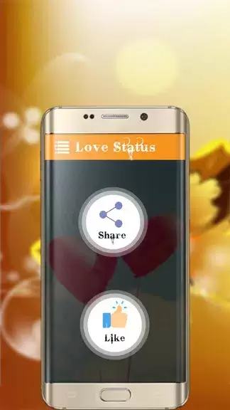 Love status应用截图第2张