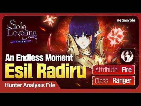 Solo Leveling: Arise Update