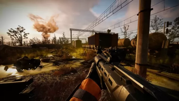 STALKER 2 Roadmap Reveals Improved Modding, A-Life Updates, and More